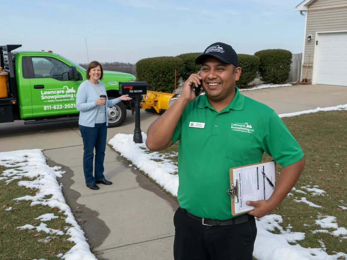 Lawn Care Services By Expert Landscaper Rockwood, ME FAQs